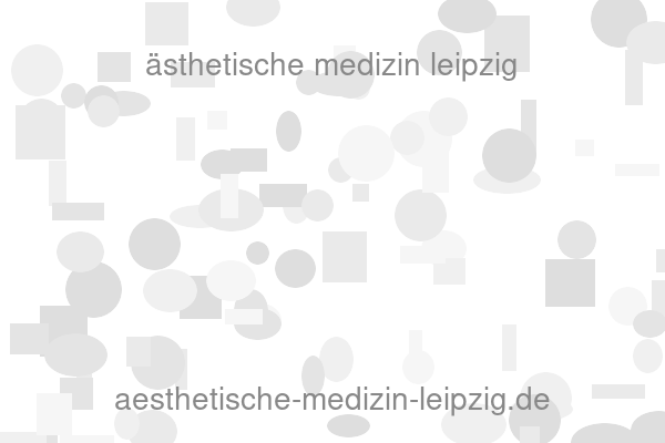 ästhetische medizin leipzig