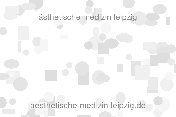 ästhetische medizin leipzig