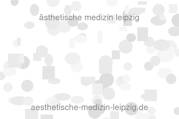 ästhetische medizin leipzig