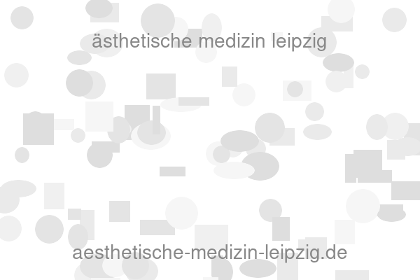 ästhetische medizin leipzig