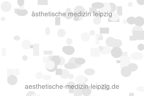 ästhetische medizin leipzig